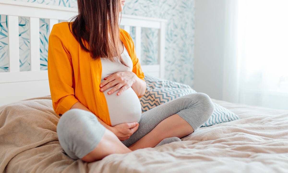 Κολπικά υγρά στην εγκυμοσύνη: Τι πρέπει να γνωρίζετε