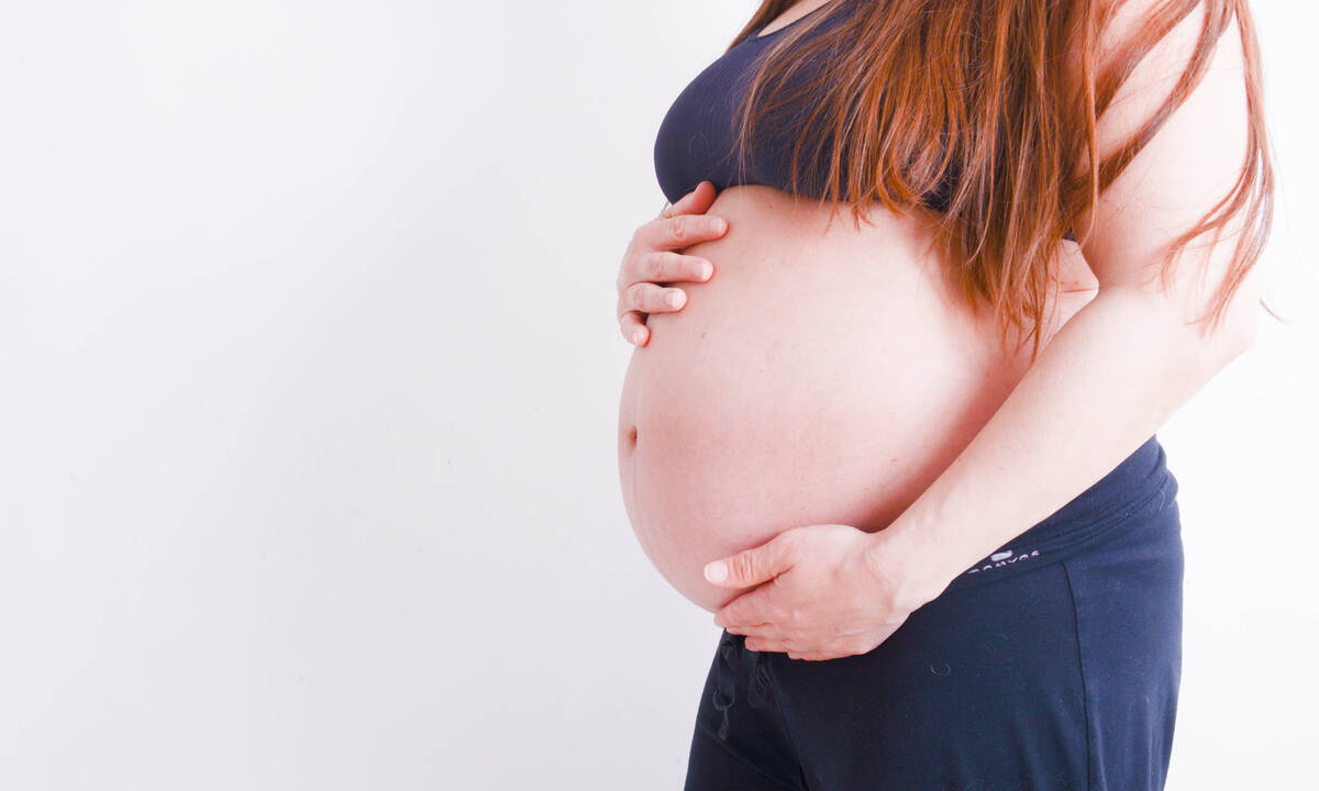 Σταφυλόκοκκος κατά τη διάρκεια της εγκυμοσύνης - Τι πρέπει να γνωρίζετε