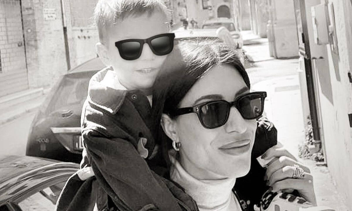 Φλορίντα Πετρουτσέλι: Ο γιος της έγινε δύο ετών – Η ανάρτηση στο Instagram
