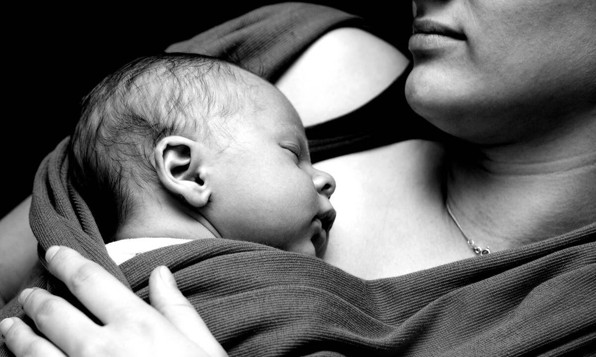 Ύπνος και νεογέννητα: Tι πρέπει να προσέξετε