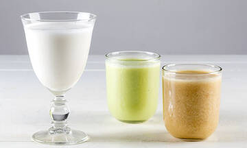 Σπιτικό γάλα καρύδας: Η συνταγή για να το φτιάξετε