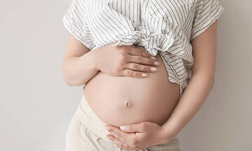 Εγκυμοσύνη: Πότε φουσκώνει η κοιλίτσα