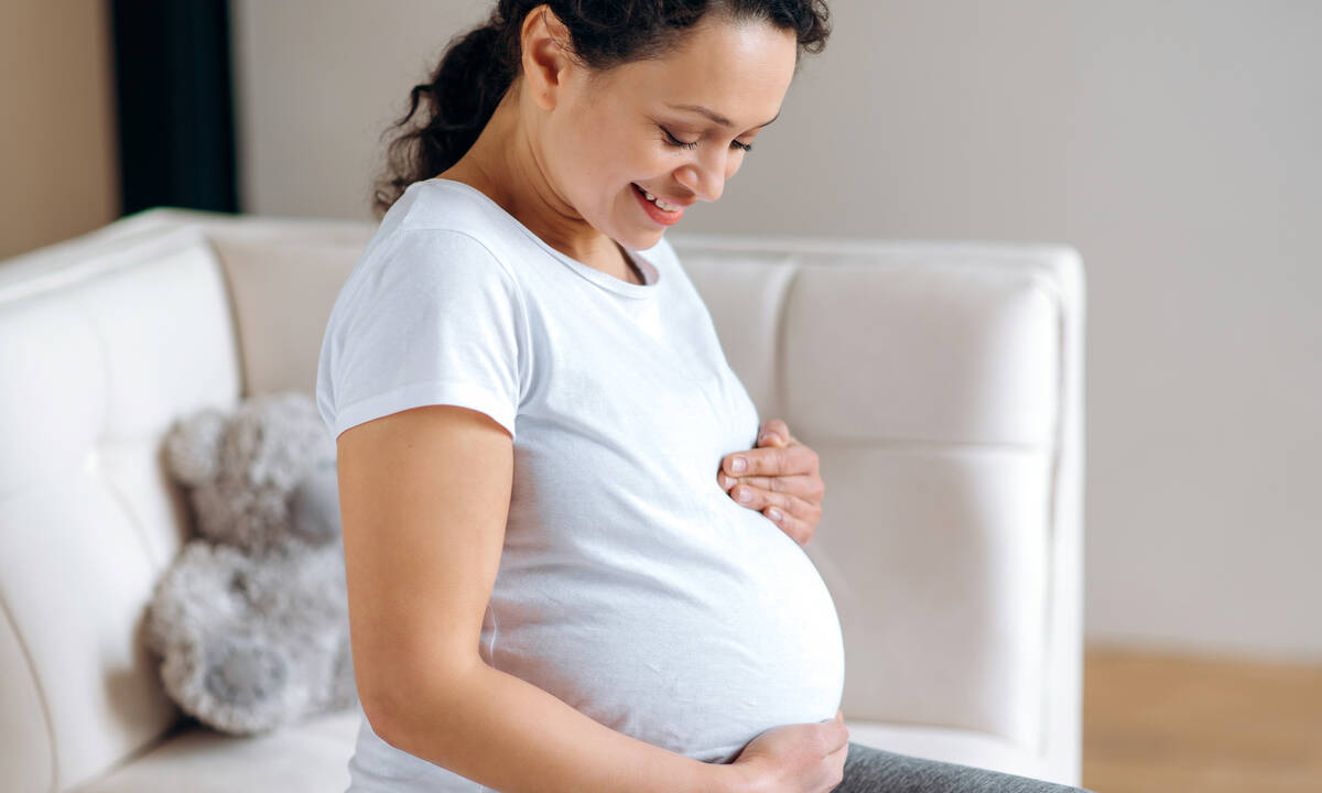 Θρομβοπενία στην εγκυμοσύνη: Αίτια και θεραπεία