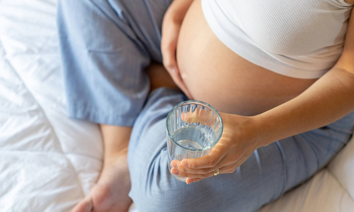 Αυξημένο ουρικό οξύ στην εγκυμοσύνη: Τι πρέπει να γνωρίζετε