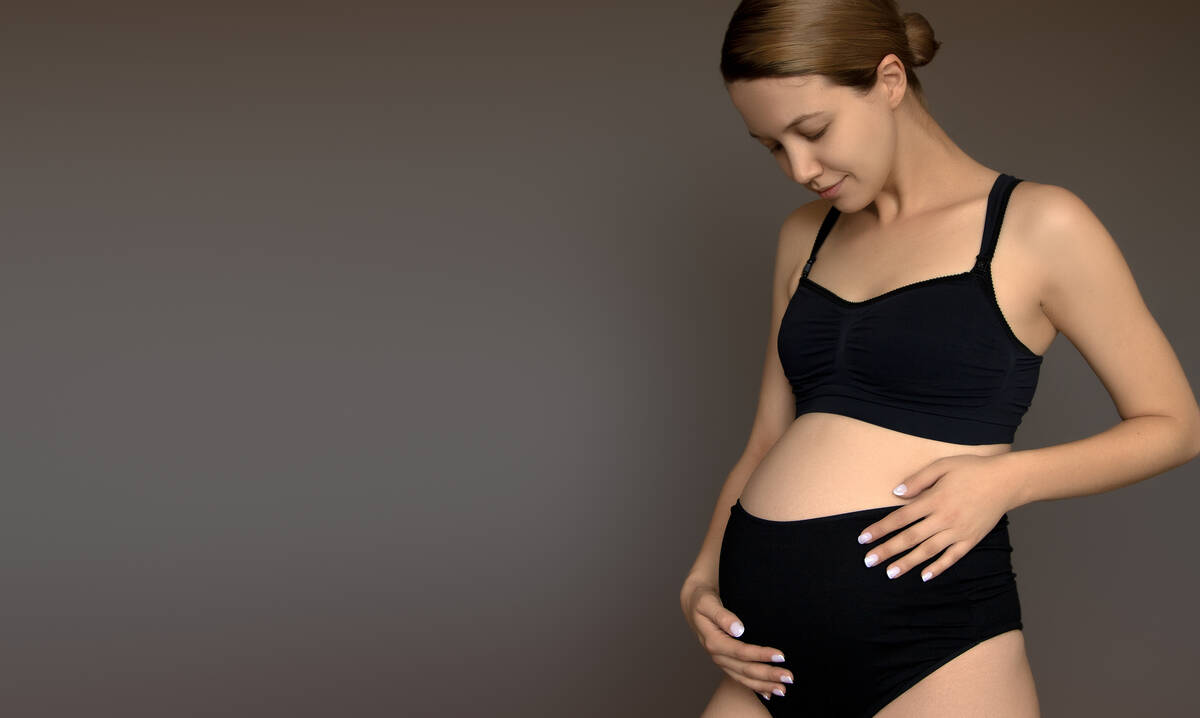 Φροντίδα εγκυμοσύνης: Τι είναι ασφαλές και τι όχι