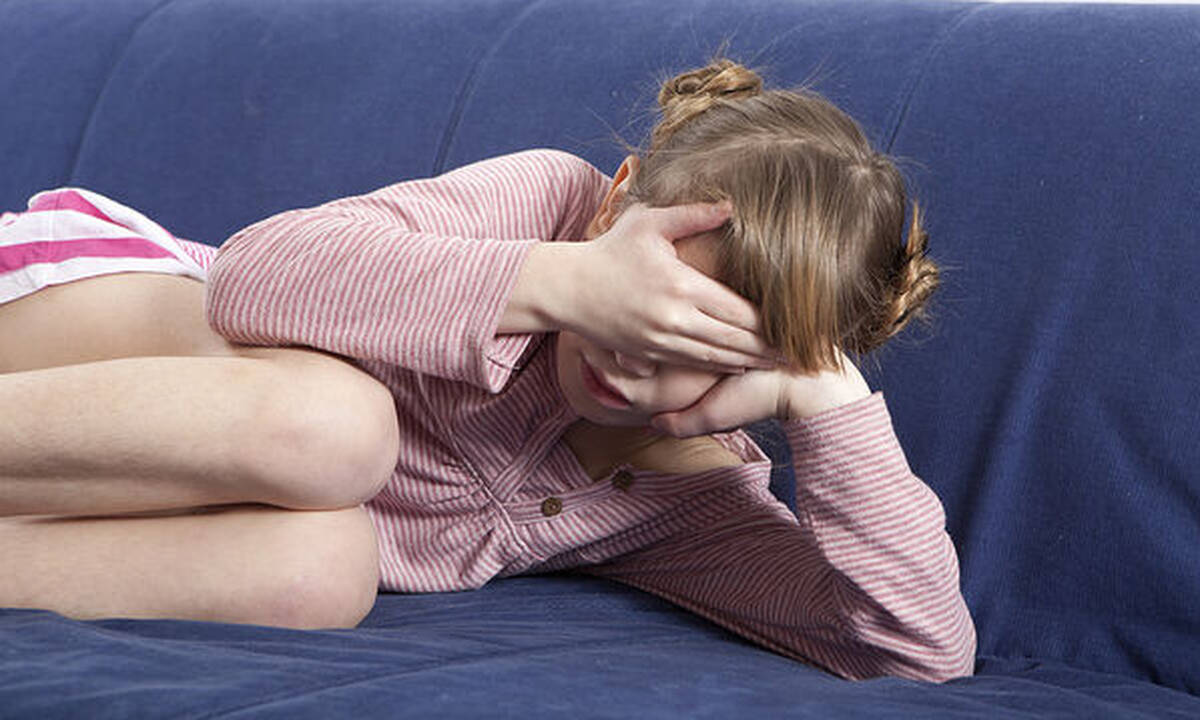Τι πρέπει να προσέχετε όταν το παιδί σας έχει πονοκέφαλο